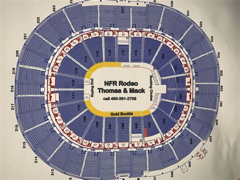 Friday 0700 PM Fri 700 PM Open additional information for PBR Canada National Finals Edmonton, AB, CA Rogers Place 11824, 700 PM. . Thomas and mack seating chart nfr